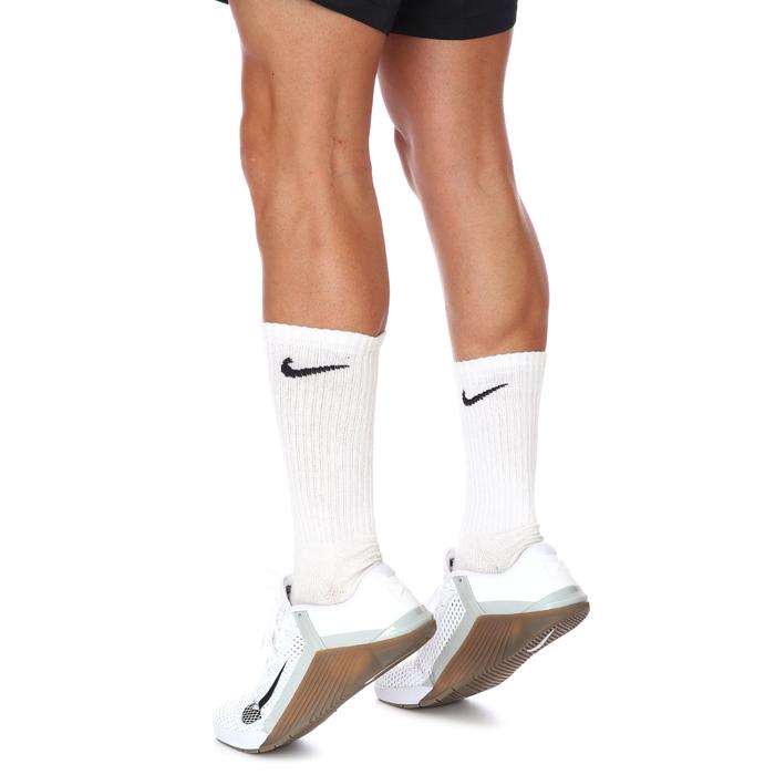 Nike Metcon 6 Erkek Beyaz Antrenman Ayakkabısı CK9388-101_4