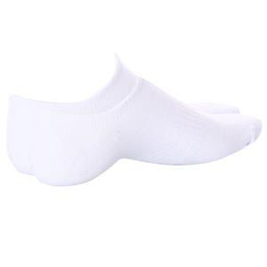 Spt Unisex Beyaz Günlük 2Li Çorap 2021011-Byz