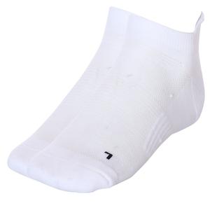 Spt Unisex Beyaz 2li Antrenman Çorabı 2021010-BYZ