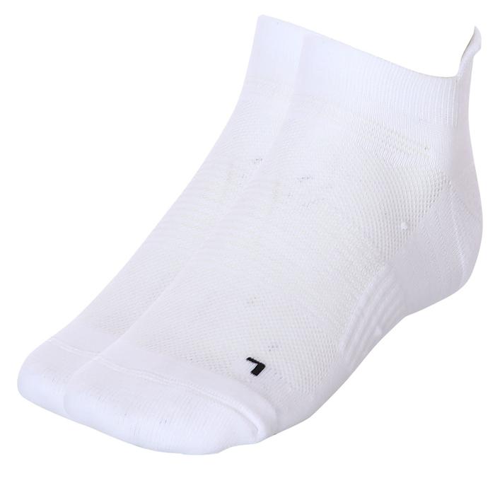 Spt Unisex Beyaz 2li Antrenman Çorabı 2021010-BYZ 1289063