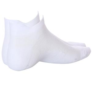 Spt Unisex Beyaz 2li Antrenman Çorabı 2021010-BYZ