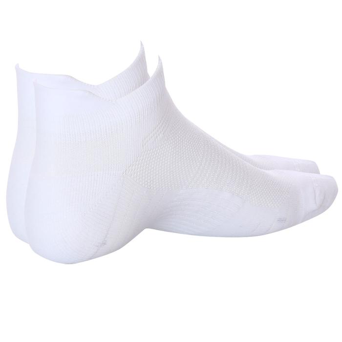 Spt Unisex Beyaz 2li Antrenman Çorabı 2021010-BYZ 1289063