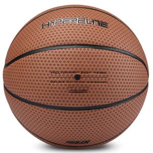 Jordan NBA Hyper Elite 8P Unisex Turuncu Basketbol Top J.KI.00.858.07