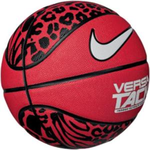Versa Tack 8P Unisex Kırmızı Basketbol Topu N.000.1164.687.07