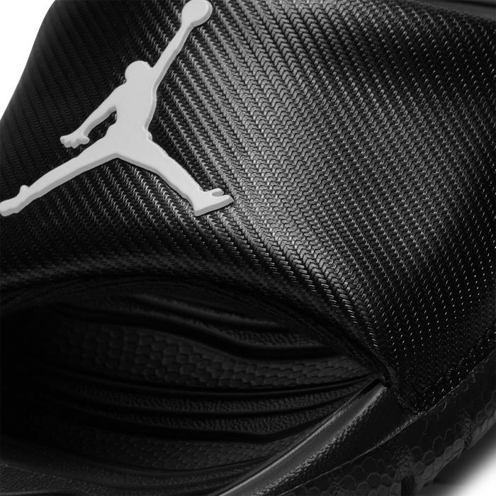 Jordan Break Slide (Gs) NBA Unisex Siyah Günlük Stil Terlik CD5472-010 1284136