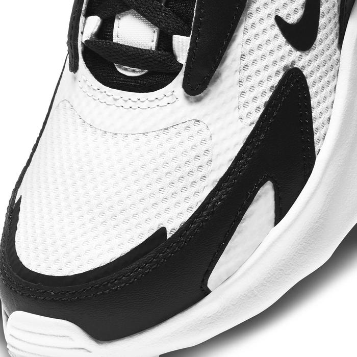 Air Max Bolt (Gs) Unisex Beyaz Günlük Ayakkabı CW1626-102 1284922