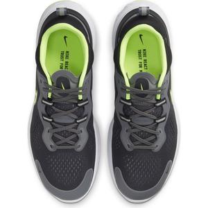 React Miler 2 Erkek Siyah Maraton Koşu Ayakkabısı CW7121-002
