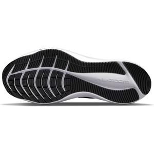 Zoom Winflo 8 Erkek Siyah Koşu Ayakkabısı CW3419-006