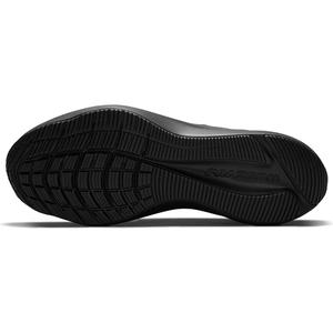 Zoom Winflo 8 Erkek Siyah Koşu Ayakkabısı CW3419-002