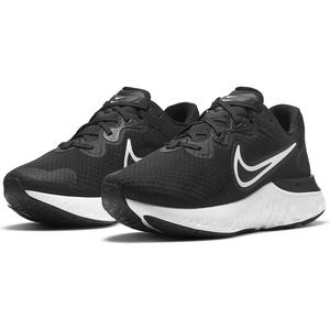 Renew Run 2 Erkek Siyah Koşu Ayakkabısı CU3504-005