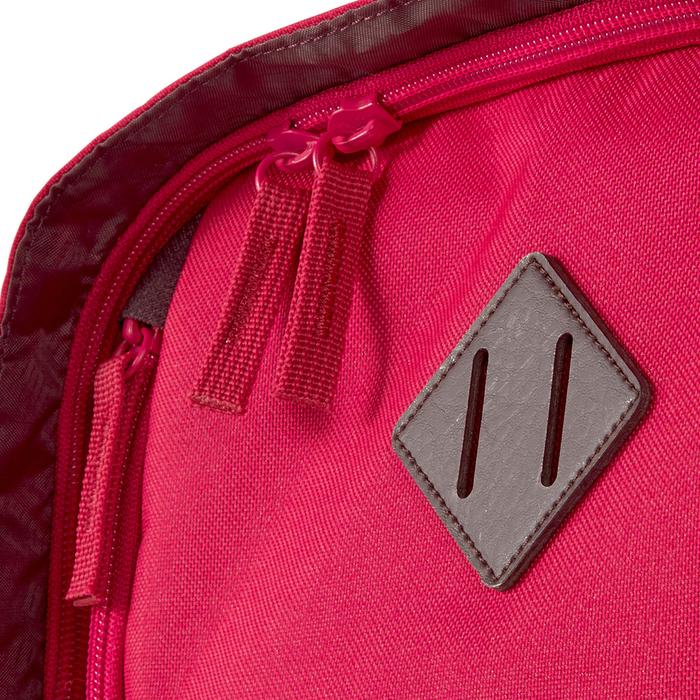 S Backpack Persian Unisex Kırmızı Günlük Stil Sırt Çantası 07558120 1249561