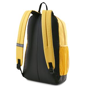 Plus Backpack II Unisex Sarı Günlük Stil Sırt Çantası 07839104