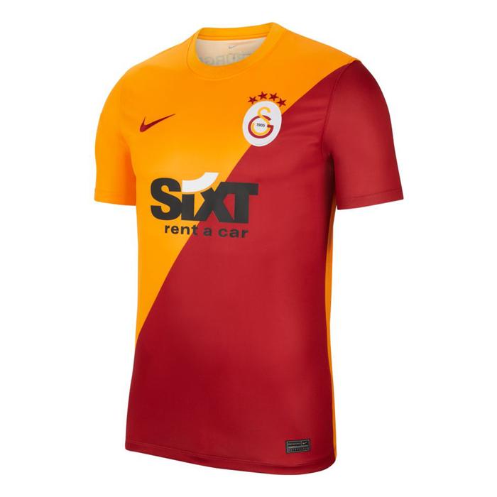 Galatasaray 21/22 Sezonu Erkek İç Saha Futbol Forması CV7933-837 1230272