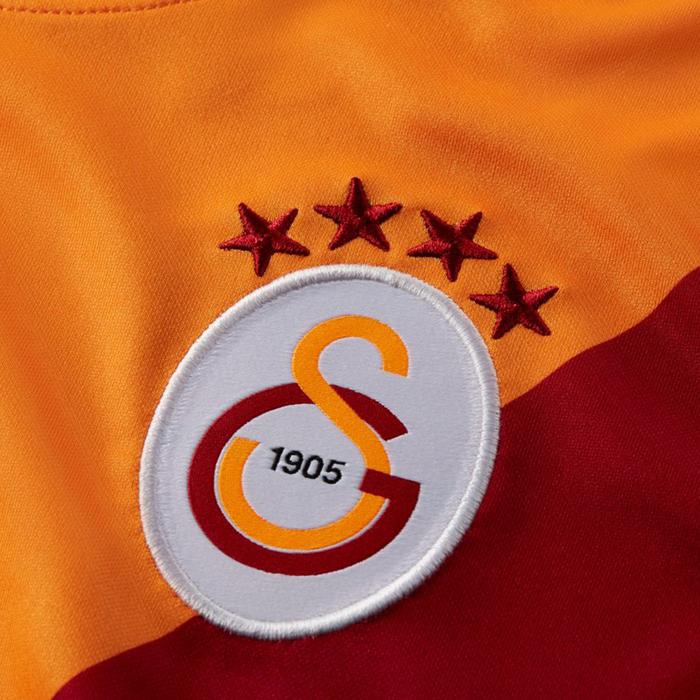 Galatasaray 21/22 Sezonu Erkek İç Saha Futbol Forması CV7933-837 1230272
