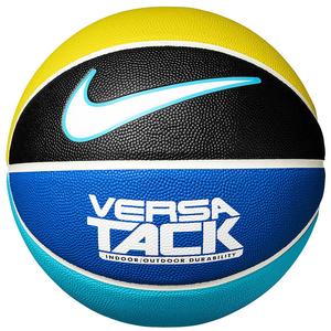 Versa Tack 8P Unisex Siyah Basketbol Topu N.000.1164.031.07