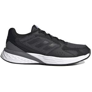 Response Run Kadın Gri Koşu Ayakkabısı FY9587