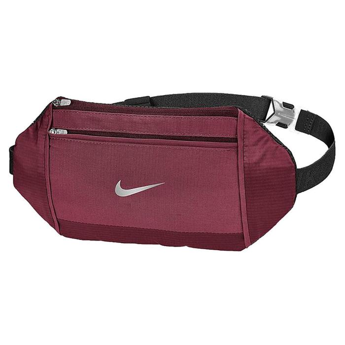 Nike Aksesuar Challenger Waist Pack Large Unisex Kırmızı Koşu Bel Çantası N.100.1640.667.OS