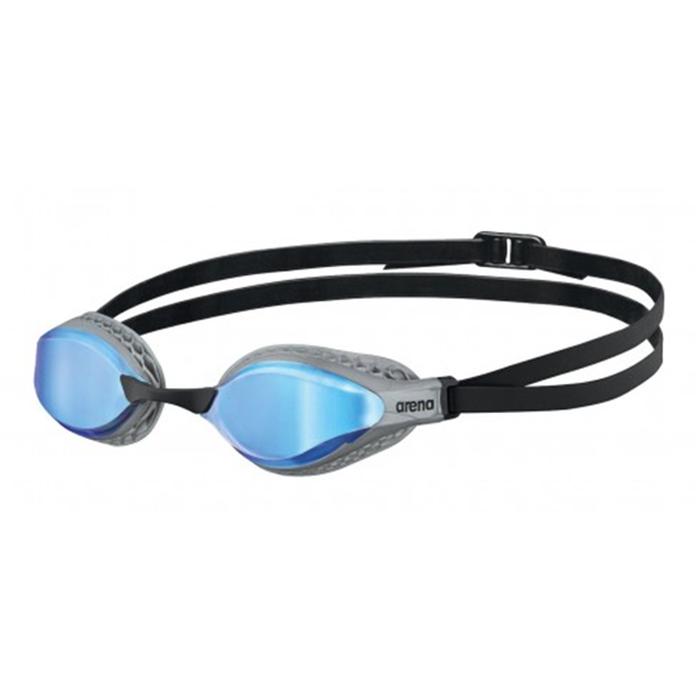 Arena Air-Speed Mirror Unisex Mavi Yüzücü Gözlüğü 003151600 Sportive