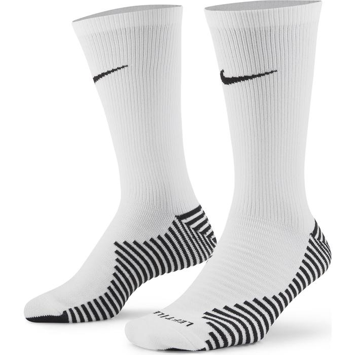 Nike U Nk Squad Crew Unisex Beyaz Futbol Çorap SK0030-100_2