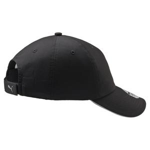 Cap III Unisex Siyah Günlük Stil Şapka 05291101