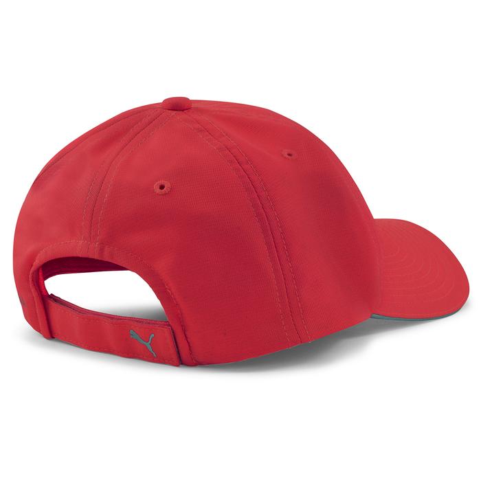 Cap III Sunblaze Unisex Kırmızı Günlük Stil Şapka 05291153 1248845