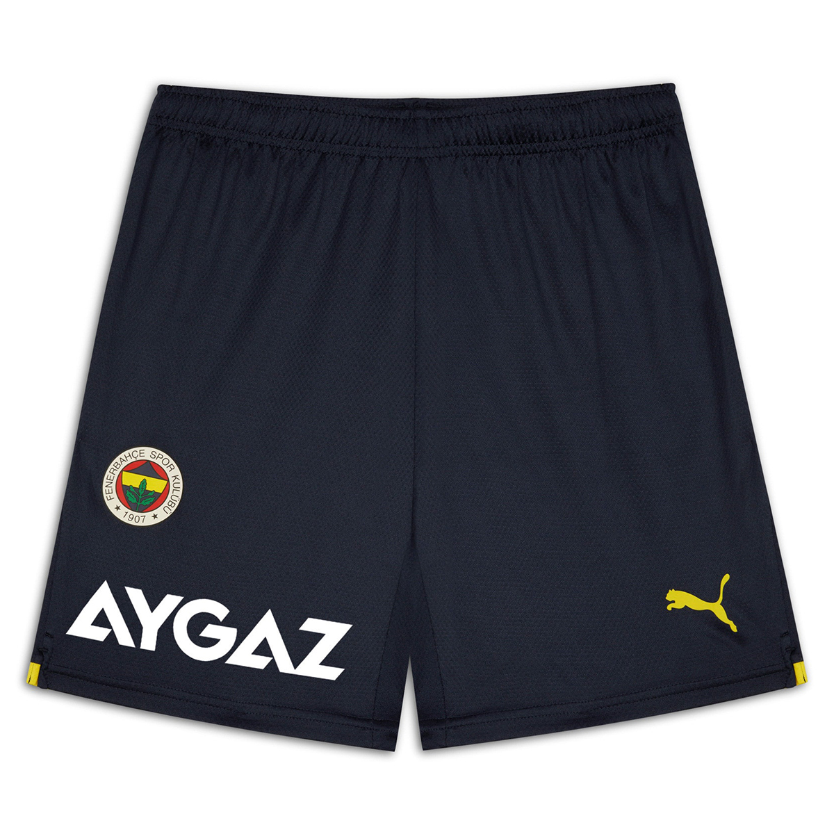 Fenerbahçe 2021/22 Jr Çocuk Lacivert Futbol Şort 76701205