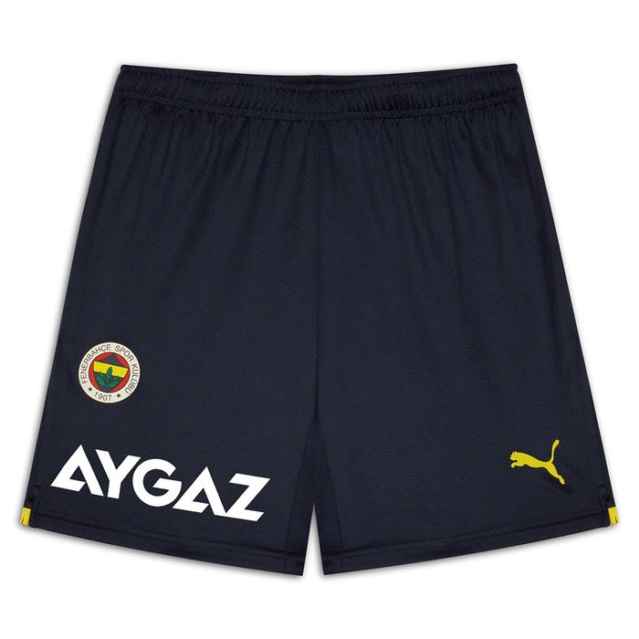 Fenerbahçe 2021/22 Jr Çocuk Lacivert Futbol Şort 76701205 1297435