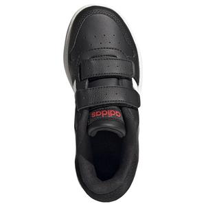 Hoops 2.0 Cmf C Unisex Siyah Günlük Stil Ayakkabı FY9442