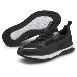 R78 Trek Erkek Siyah Günlük Stil Ayakkabı 38072801