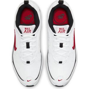 Air Max Ap Erkek Beyaz Günlük Stil Ayakkabı CU4826-101