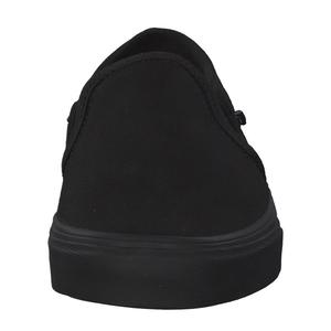Wm Asher Kadın Siyah Günlük Stil Ayakkabı VN0A45JM1861