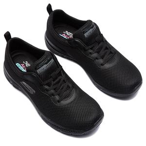 Flex Appeal 3.0 Kadın Siyah Yürüyüş Ayakkabısı S13070 BBK