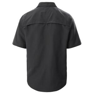 M L/S Sequoia Shirt Erkek Gri Outdoor Gömlek NF0A4T180C51