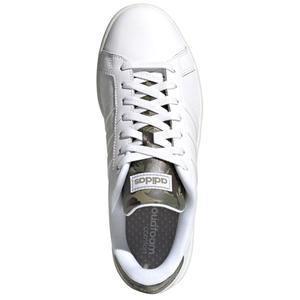 Grand Court Erkek Beyaz Günlük Stil Ayakkabı H04549