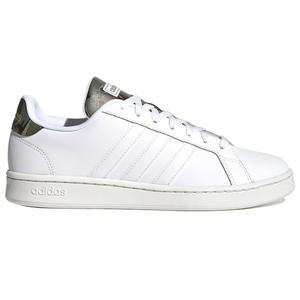 Grand Court Erkek Beyaz Günlük Stil Ayakkabı H04549