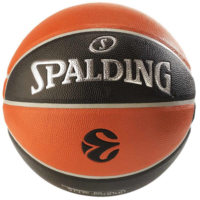 Spl Unisex Basketbol Topu TOPBSKSPA232 977326