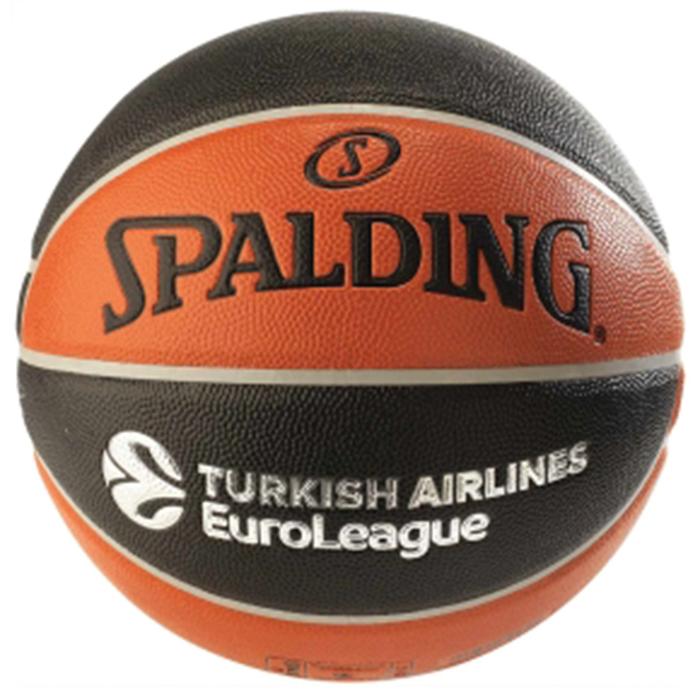 Spl Unisex Basketbol Topu TOPBSKSPA232 977326