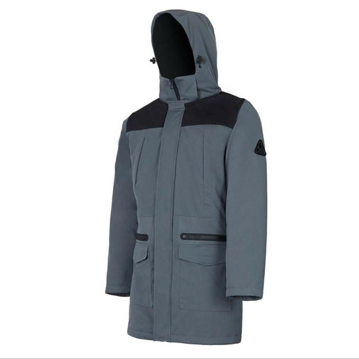 H Winter Jacket M Unisex Outdoor Ceket 2011021-067 1320732