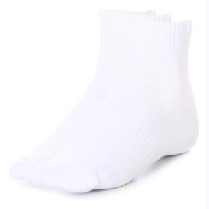 Spt Unisex Beyaz Günlük Stil Çorap 21DUAP31C03-BYZ