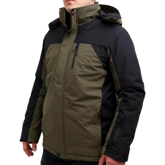 H Ski Jacket M Erkek Outdoor Ceket 2011122-801 1320785