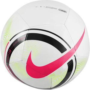 Phantom Soccer Ball Unisex Beyaz Futbol Topu CQ7420-100