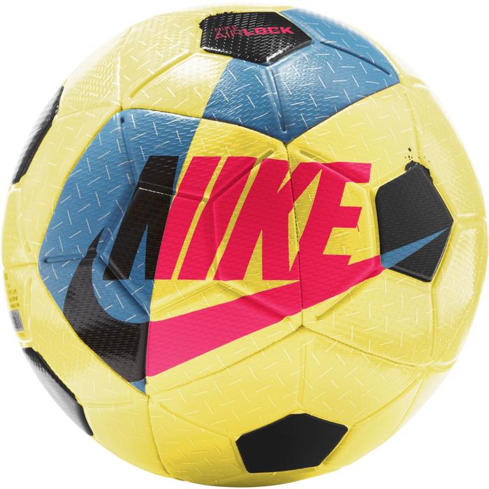 Airlock Street X Soccer Ball Unisex Sarı Futbol Topu SC3972-765 1267010