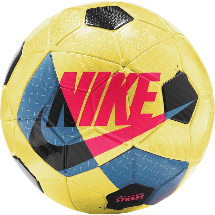 Airlock Street X Soccer Ball Unisex Sarı Futbol Topu SC3972-765 1267010