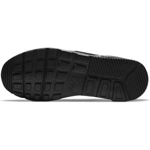 Air Max Sc Erkek Siyah Günlük Stil Ayakkabı CW4555-003