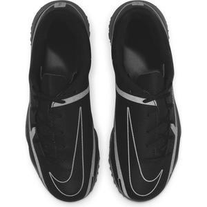 Jr. Phantom Gt2 Club Tf Çocuk Siyah Halı Saha Ayakkabısı DC0827-004