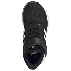 Runfalcon 2.0 C Unisex Siyah Koşu Ayakkabısı FZ0113