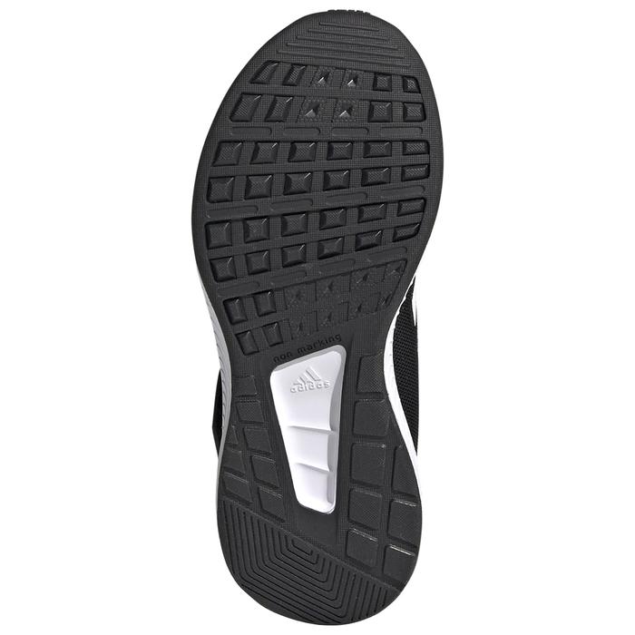 Runfalcon 2.0 C Unisex Siyah Koşu Ayakkabısı FZ0113 1311548