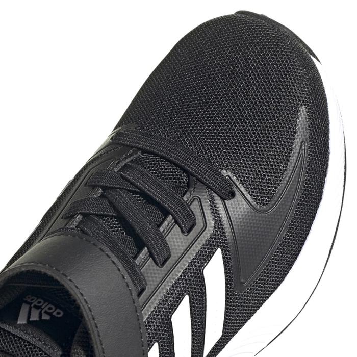 Runfalcon 2.0 C Unisex Siyah Koşu Ayakkabısı FZ0113 1311548