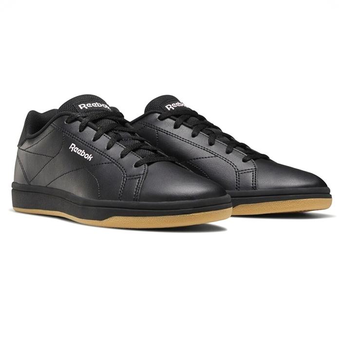 Royal Comple Kadın Siyah Günlük Stil Ayakkabı EF7769 1313018