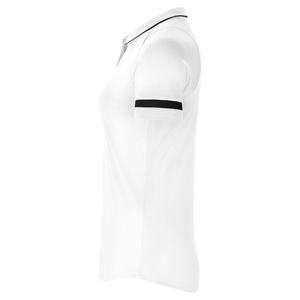 Dri-Fit Academy Kadın Beyaz Futbol Polo Tişört CV2673-100